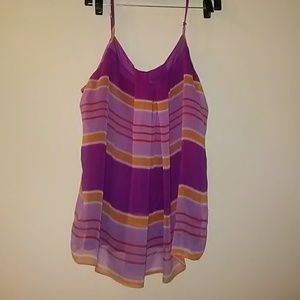 New York & Company Tank Top